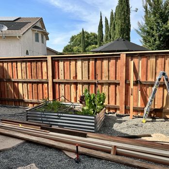 PRO Handyman - Side fence 2 - Handyman Near Me PRO Handyman - Side fence 2 - Handyman Near Me