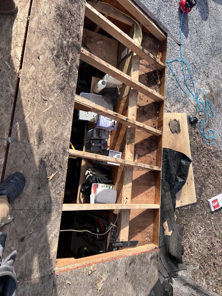 Slide of Southern Exteriors & More