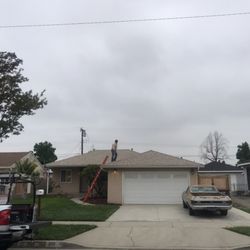 MA Roofing and Gutters - New roof just complete 6/23/19