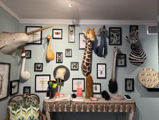 Creel and Gow by null