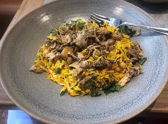 Barcha Restaurant by null