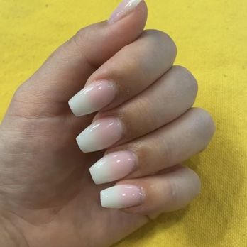 Desert Nails & Spa - Full set done by Kat! - Nail Salons Near Me - Palm Desert, California Desert Nails & Spa - Full set done by Kat! - Nail Salons Near Me - Palm Desert, California
