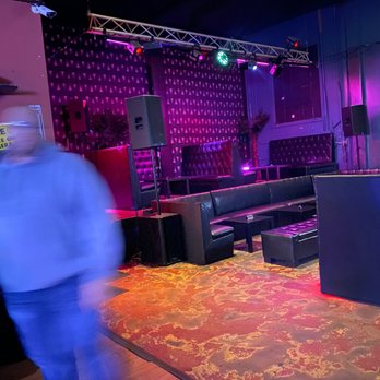 Fog City Hookah Lounge - VIP area - Hookah Bars Near Me - Daly City, California