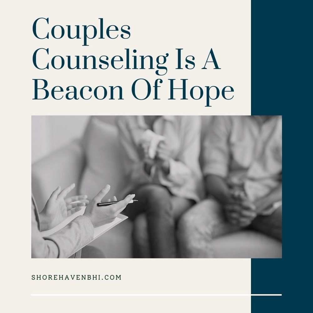 Shorehaven Behavioral Health - grief counselor in Racine, WI