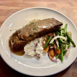 NOLABAMA BISTRO