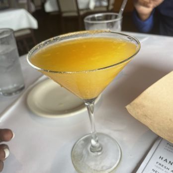Bonefish Grill - Martini with a nice Kick for Aggie Homecoming!! - Seafood Near Me - Greensboro, North Carolina Bonefish Grill - Martini with a nice Kick for Aggie Homecoming!! - Seafood Near Me - Greensboro, North Carolina