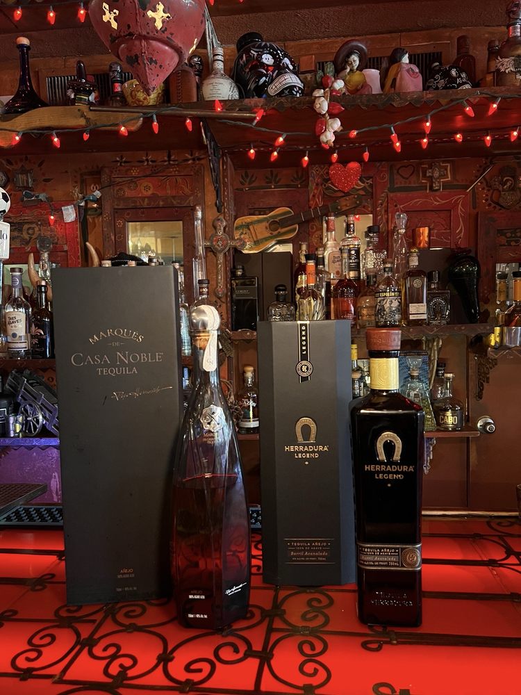 Don Jose Tequilas Restaurant