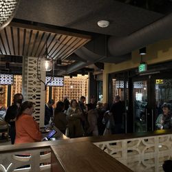 Cactus Restaurants - Proctor - The world wide wait...