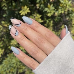 Nerdy Nail Tech