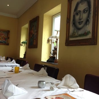 Namaste - Innenbereich - Indian Near Me - Krefeld, NW