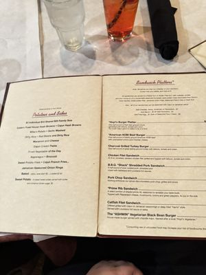 J.D. Hoyt's Supper Club by null