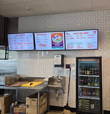One Taco @ Bee Cave by null
