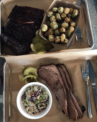 Ferris Wheelers Backyard and BBQ by null