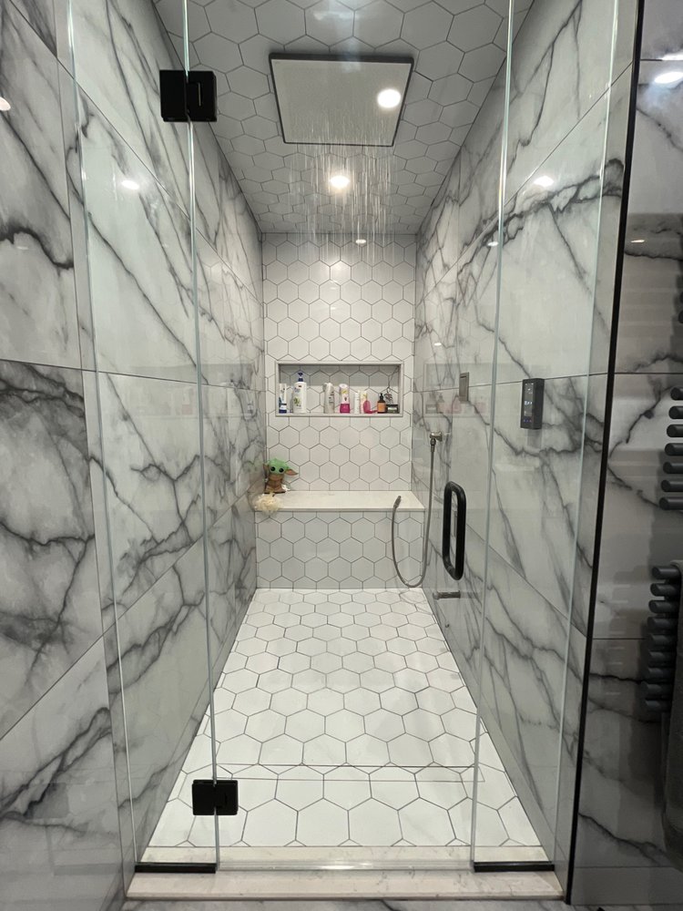 Slide of M&M Precision Plumbing and Heating