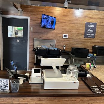 Krisp Korean Fried Chicken - Nobody home :( - Chicken Shop Near Me - Houston, Texas