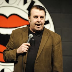 The Comedy Store