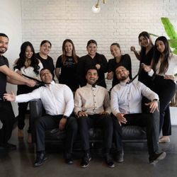 Crown Dental - The crazy team