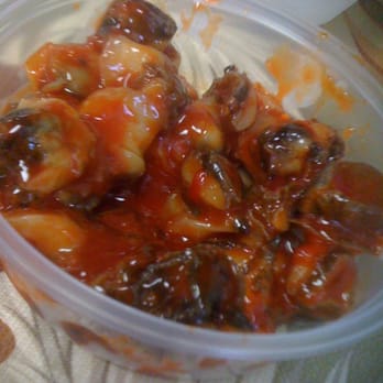 Fresh Catch - kimchee topshell - Hawaiian Near Me - Honolulu, Hawaii