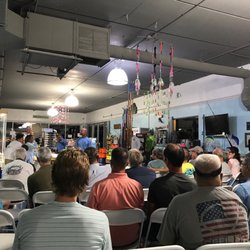 Big Dog Tackle - Free Wahoo seminar.