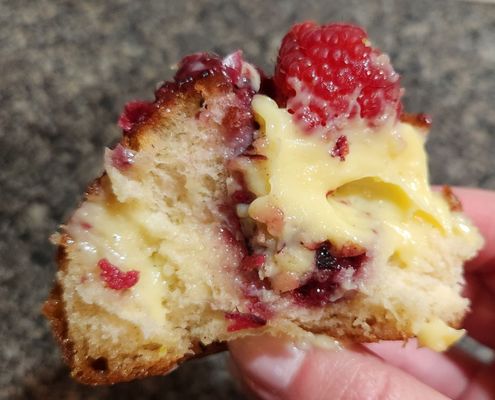 Tepuy Donuts by null