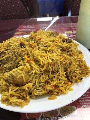 Halal Kabob House by null