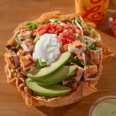 El Pollo Loco by null