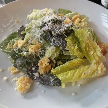Modern Kitchen - Caesar salad - Salad Near Me - Westlake Village, California