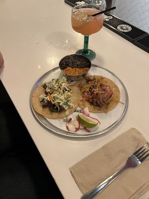 Trejo's Cantina - Hollywood by null