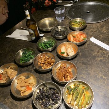 Anto - Korean Near Me - New York, New York Anto - Korean Near Me - New York, New York