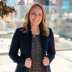 Caroline Kleckner - RE/MAX