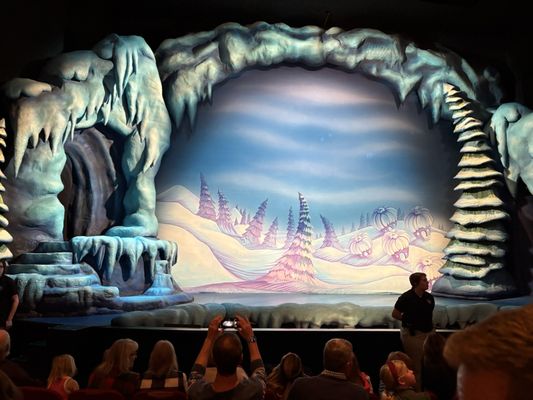 Children's Theatre Company by null