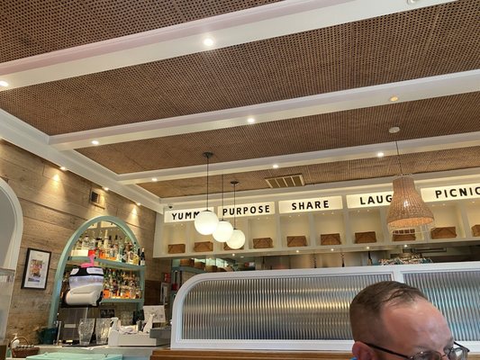 Picnic Provisions & Whiskey by null