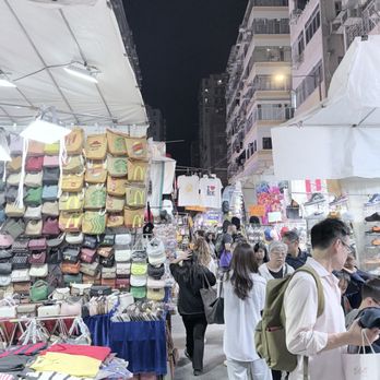The Night Market - Taiwanese Near Me - Hong Kong, HK