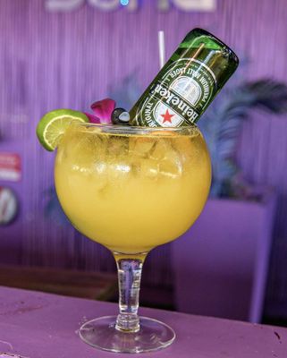 Doha Bar Lounge by null