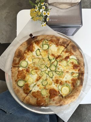 Pizza Bones RVA / FriendBar by null