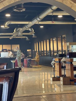 Cuban Crafters by null