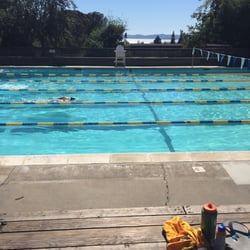 Golden Bear Pool in Berkeley gift card