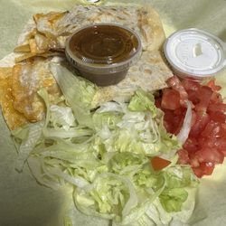 Quesadilla