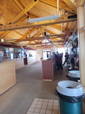 Ketchikan Visitors Bureau