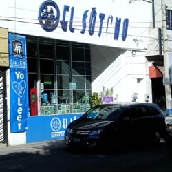 El Sótano