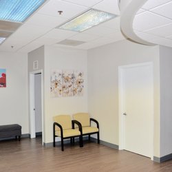 Bright Light Medical Imaging: Open MRI and Advanced Imaging - MRI patient area