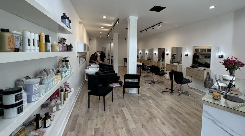 STRADA HAIR SALON Updated October 2024 202 Photos & 88 Reviews 5