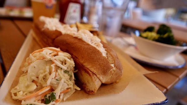 Legal Sea Foods - Kendall Square by null