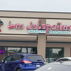 Los Jalapenos