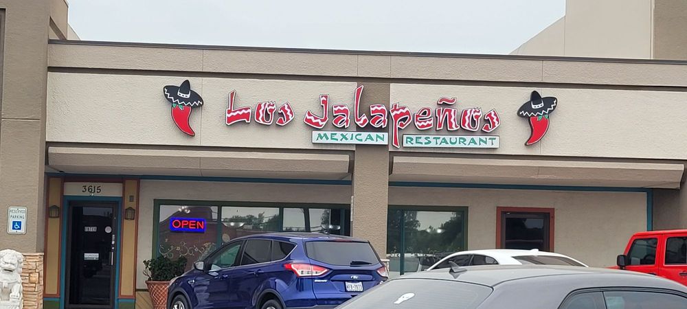 Los Jalapenos
