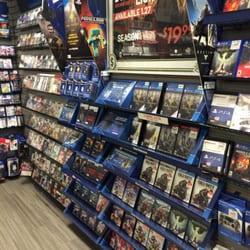 Gamestop - Great selection
