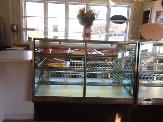 Bendtsen's Bakery by null