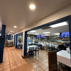 La Perla Del Pacifico