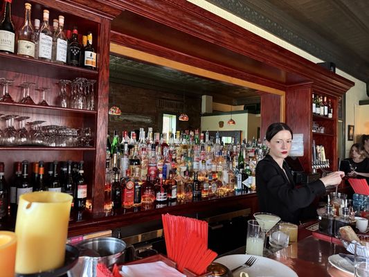 Dish Osteria Bar by null