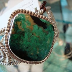 Ruby's Gift - Ruby's Gift in NoDa.